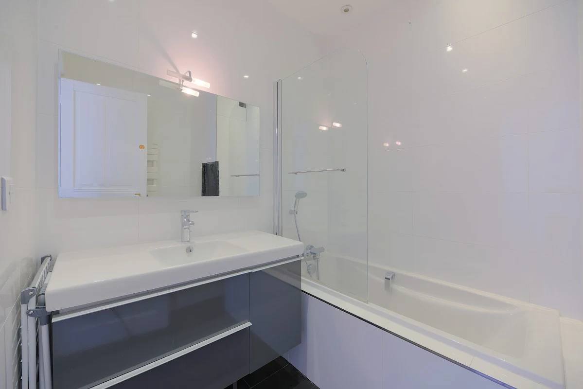 Appartement 3 pièces – Passy, Paris 16ᵉ - Image 4